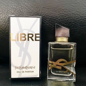 YSL Libre Eau de Parfume Mini